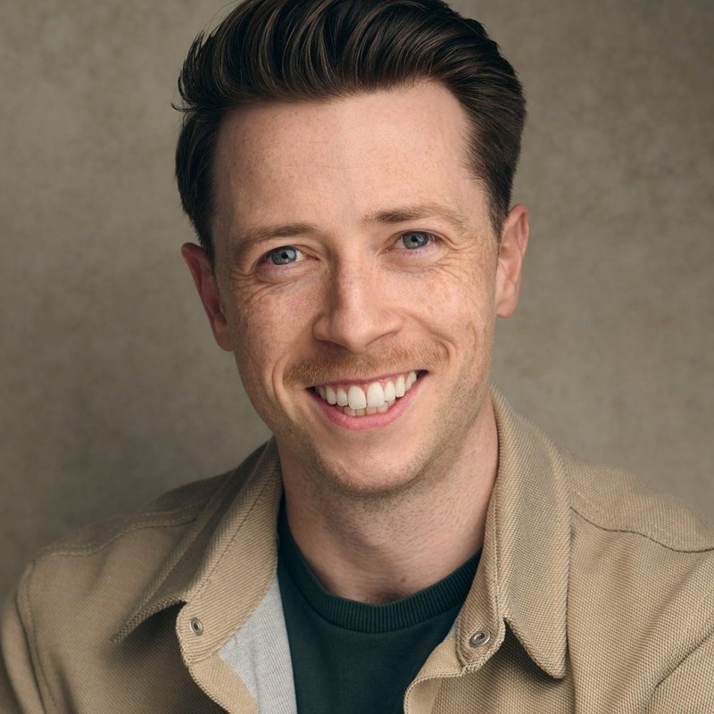 Josh Donovan