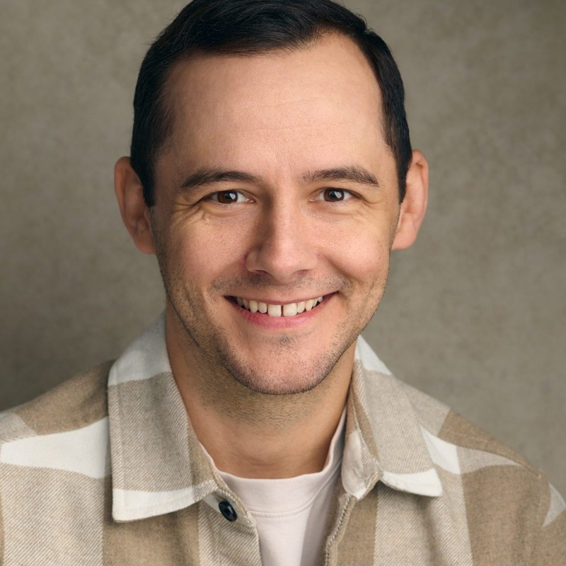 Bryan Mottram